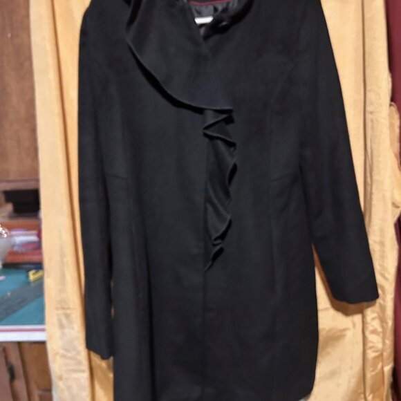 Womans  DKNY Coat - Picture 3 of 6